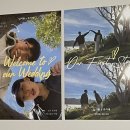 인화로 | 포스터 연구실 사진 인화 후기｜A3 사이즈 대형 포스터 인화로 가천대웨딩홀 웨딩 포스터 제작