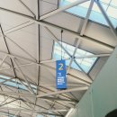 에이원 오션시티 | 초등희망이와 함께한 홍콩여행 #1 (공항 → 숙소까지)