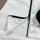 유연테크 | [2026 고프코어] 노스페이스 화이트라벨 테크블록 자켓 스타일 분석