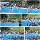 용인대 강 태권도 | 약대울 소리정원에서 열린, 제11회 평내동 가족사랑소리정원 건강걷기 참가 후기