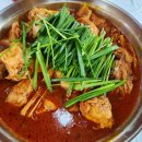 참능이백숙 이미지