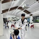 송탄 경희대 태권도 이미지