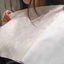 원웨이브 헤어샵 | 용산 헤어샵 미용실 이가자헤어비스 아이파크몰 - 레이어드 세팅펌 소요시간, 시술 후기