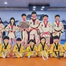 하랑태권도장 이미지