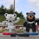 장평목장 이미지