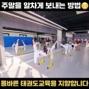 효단태권도장 이미지
