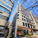 M-tower 빌딩(엠타워빌딩) | 삼성동 사무실 임대 우수한 인테리어 엠타워