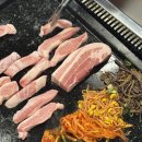 동탄 목동맛집 삼겹살이 맛있는 솔밭가든 동탄목동점
