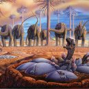 현대부화장 | &#39;거대공룡&#39; 부화장, 알이 256개?!