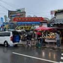 만석닭강정 시장점 | 속초시장 맛집 투어 후기｜만석닭강정·중앙닭강정·감자옹심이