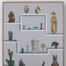 아트슈퍼맨미술교육연구소 | <빅피쉬아트 반포교육원> 우리의 소중한 보물-갈라 포라스 킴