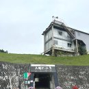 스키점프경기장 - 점프타워 | 일본 나가노 하쿠바 스키점프 경기장 방문기, 리프트 체험과 정상 전망