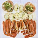 동호활어 | 양양 쏠비치 주변 맛집 동호해변 근처 서핑크랩 먹거리