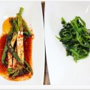 속리산황가네자연산버섯요리 이미지