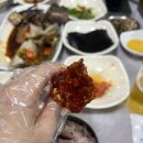 GR(태안군)-[중앙로]-하-6 | [태안][덕수식당] 태안 향토음식 게국지와 게장을 맛 볼 수 있는 덕수식당 후기(ft.명절)