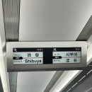 N호텔 | 🛏️ n번째 도쿄 출장러, 시부야 토부 호텔 위치 딱 좋아! (룸컨디션, 조식 후기)