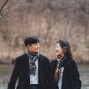 여일투어 | [Wedding] 뒤늦은 결혼준비 후기 : 남이섬 ❄️겨울❄️ 웨딩스냅 "여일작가"