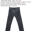 [세일] 남자 브랜드 청바지 27~ 31인치 / 게스 리바이스 캘빈클라인 디젤 이미지