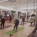 (주) 청담 JU YOGA&GYM 이미지