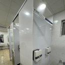 원천소공원 공중화장실 | APEC 경주 개최를 맞아 공중화장실에 안심3종세트 설치 완료!