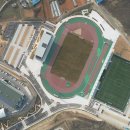 시민운동장(주경기장) 이미지