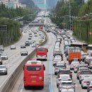 경부고속도로 이미지