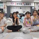 석사경희대 태권도 이미지