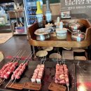 서귀포 표선해수욕장 맛집 마라공방&amp;탐라양꼬치 제주중화요리 표선 술집 낮술