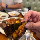 묵성리 | 구월동아시아드맛집 바다품은왕코다리조림