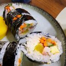 열정김밥