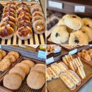 에펠 | 부여 에펠제과 사라다빵 만쥬 후기