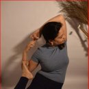 마음건강, 스트레스 해소와 감정조절 이미지