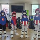 동삼(태권도) 이미지