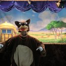 햇살내리는유치원 이미지