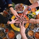 오반장밥과고기 | 해운대 고기 맛집 갈매기살이 유명한 오반장 또간집 후기