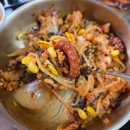 불끈 | 노량진 맛집 추천 | 웨이팅 있는 불끈낙지보쌈 스페셜세트 솔직후기