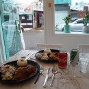 수제돈가스 위 이미지