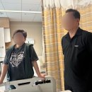 햇빛건강의료기 | 6월 일상 🐹ㅣ30대 여자 간 선종 일지ㅣ무시무시했던 9일간의 입원 🫠ㅣ80% 남은 나의 간ㅣ당연한 아침은...