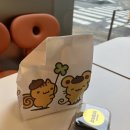 KT 고객 혜택 던킨 도넛 50프로 할인 받아서 먹은 후기 ㅣ 우베,두바이,쿠앤쿠 냠냠