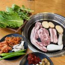 지리산털보농원 | 고창 상하농원 고창한돈 파머스마켓 제품들 맛보기