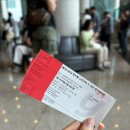 2024 뮤지컬 노트르담 드 파리 한국어버전 - 이천 | 뮤지컬 노트르담 드 파리 후기 (정성화, 마이클리 1층 1열 1번 시야)