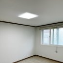 경희대학교 | ​[동대문구 도배] 경희대 근처 빌라 방3개 거실 실크 도배