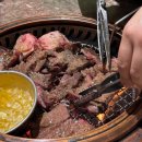 미각숯불생고기 | 신사데이트 성공 보장 쾌적한 마늘갈비 전문점이에요