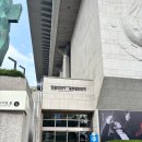씨유 세종장군행복점 | 광화문 실내 아이와 :: 무료 4D 체험 세종 충무공 이야기, 한글 붓글씨 복주머니 체험