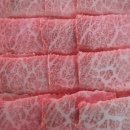 백년한우정육식당