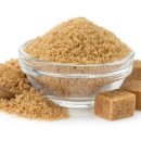 Is brown sugar healthier than white? 이미지