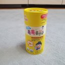 (주)신성홀딩스 | [경농팜테크] 톡톡 맛있는 생생톡톡유산균으로 아이들 건강챙기기