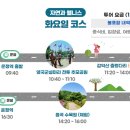 파주시티투어 자연과역사(수요일) 이미지