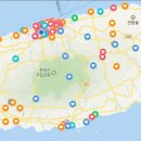 동서남북 이미지