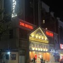 상해 훠궈 맛집? 주광옥훠궈(朱光玉火锅店) 도망친 후기 (고덕지도)